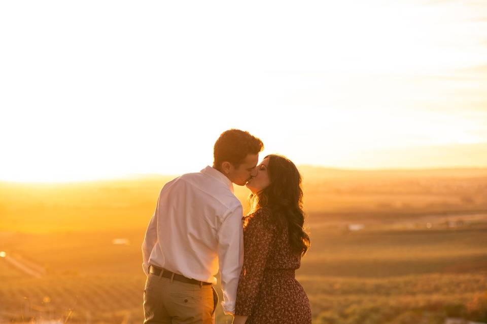 Preboda Castillo 3