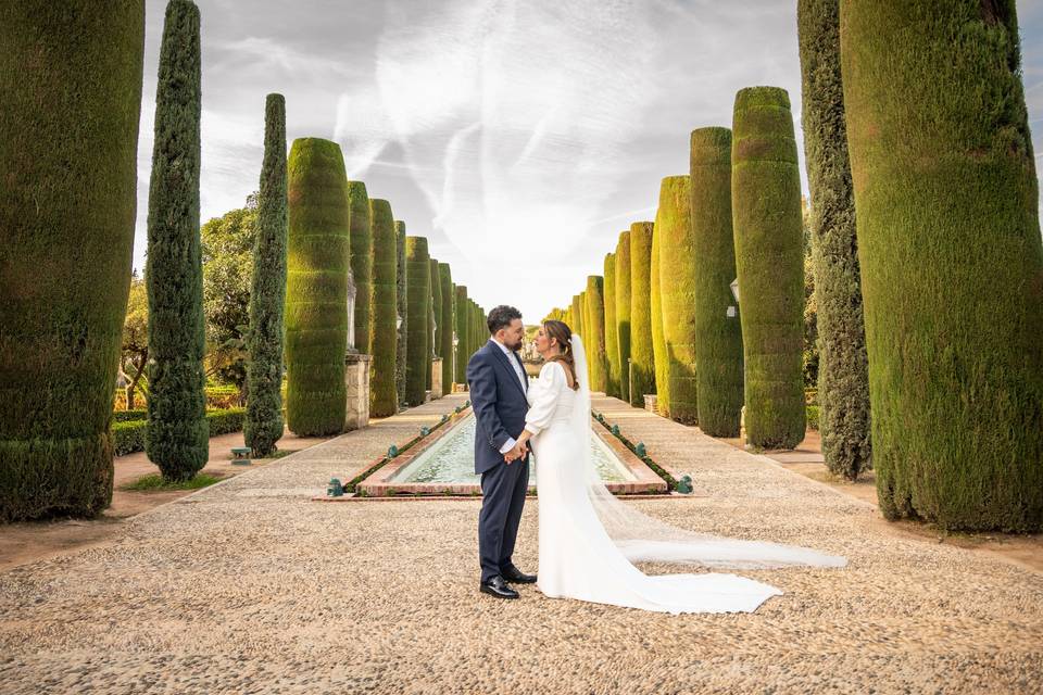 Sergio & Julia 5
