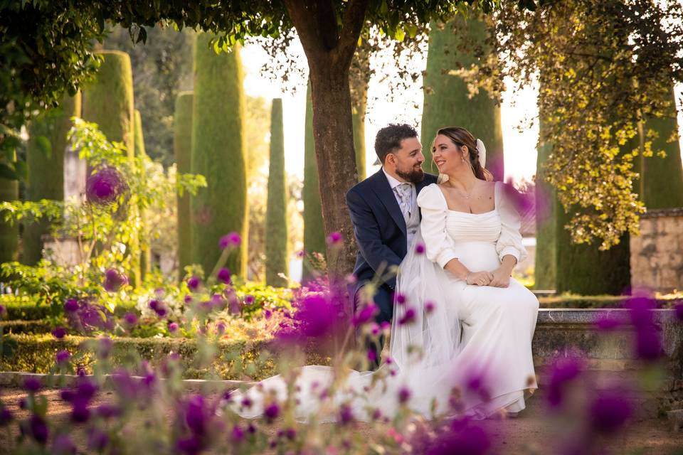 Sergio & Julia (Portada)