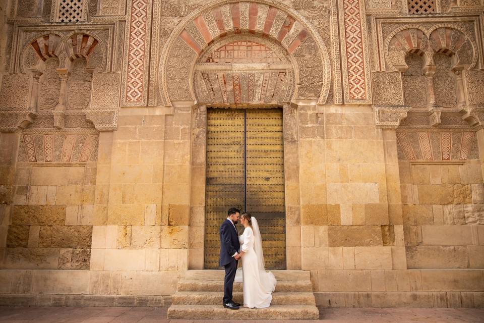 Sergio & Julia 12