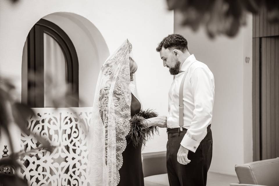 Sergio & Julia 2