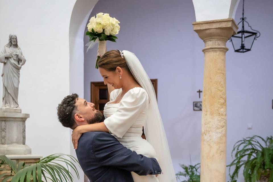 Sergio & Julia 13
