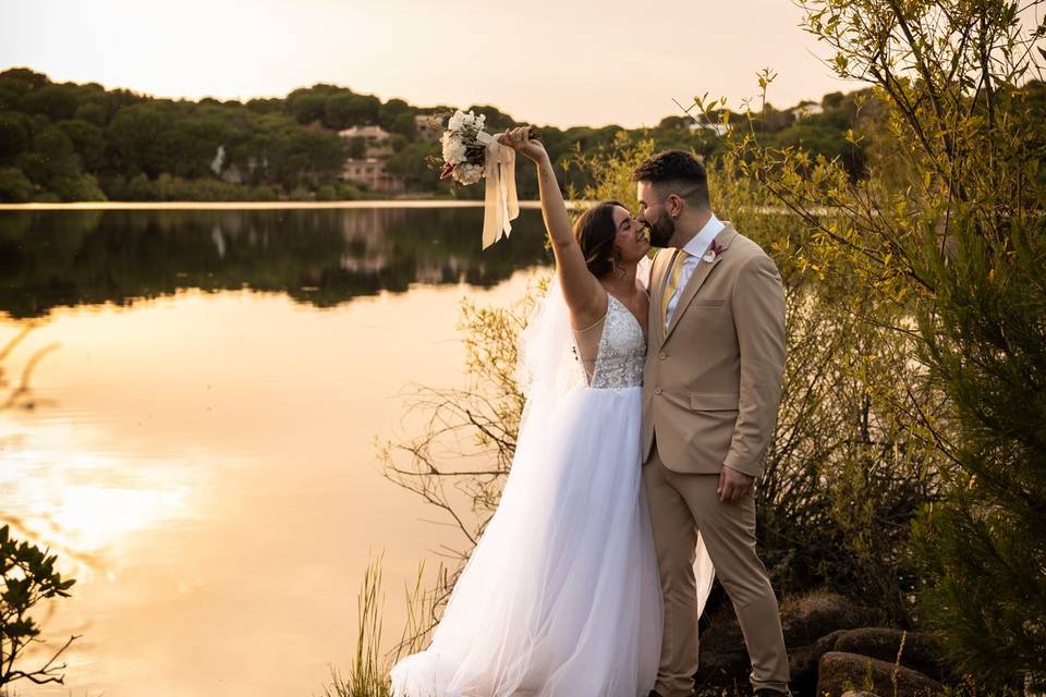 Luis y Andrea PostBoda (2)