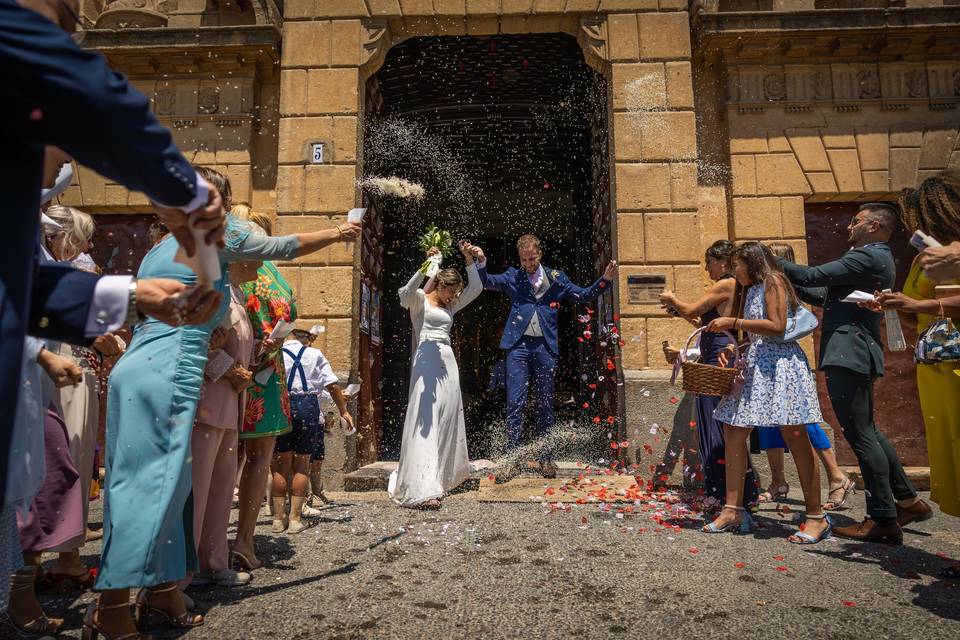 Rafa y Carmen Boda (5)