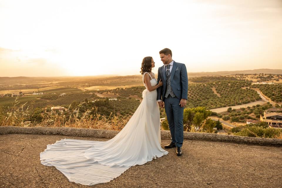 José David y Ana (2)