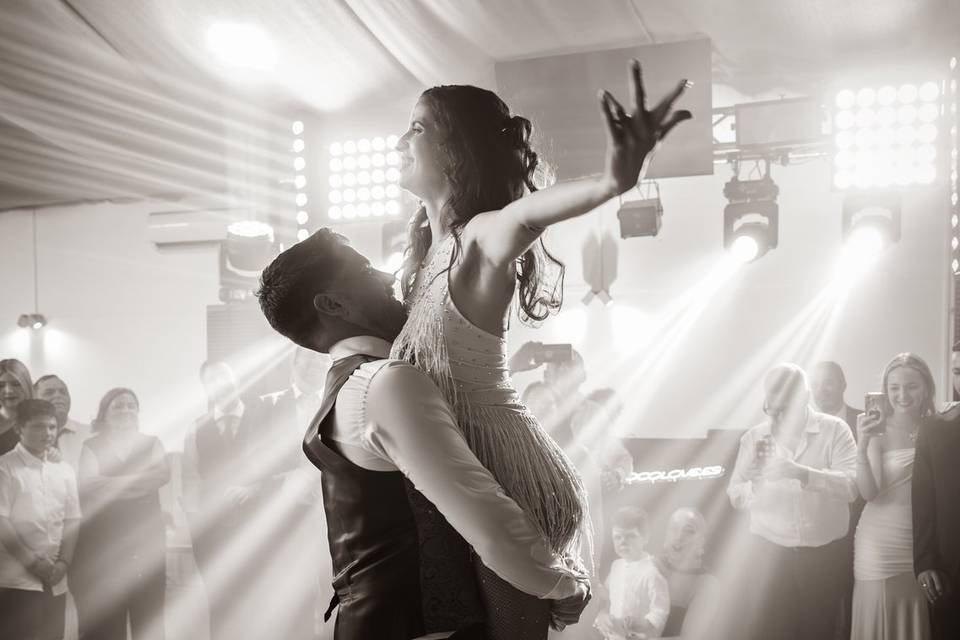 José David y Ana (4)