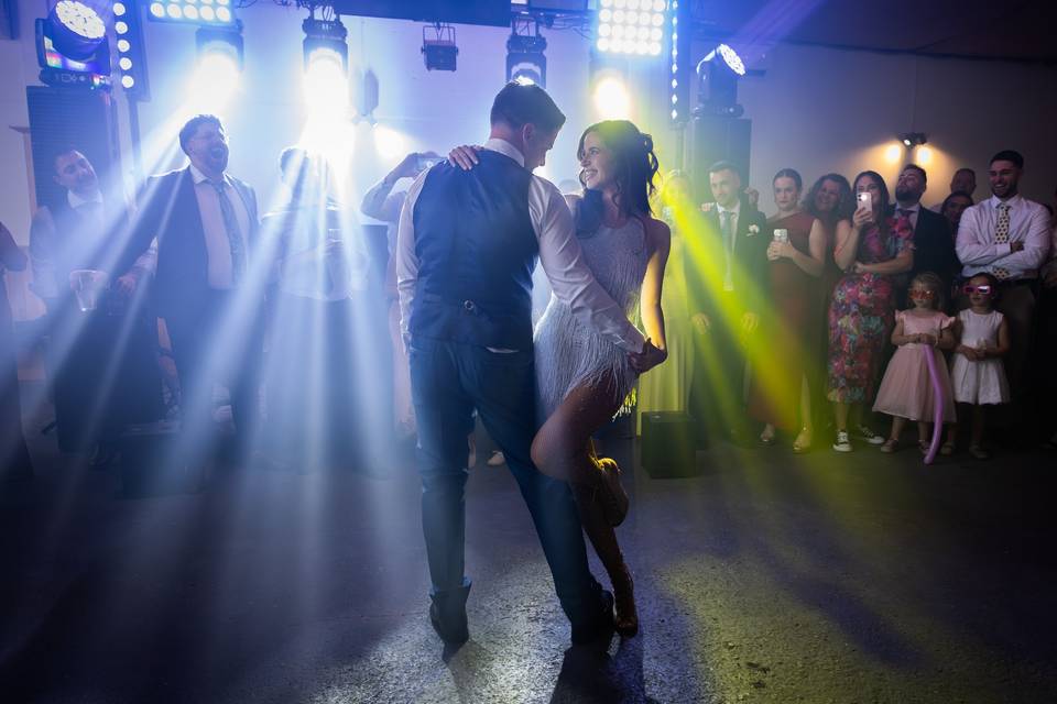 José David y Ana (5)