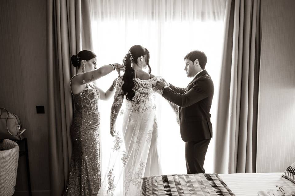 Karen y Joaquín (1)