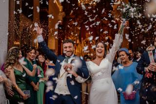 JC Wedding Photographer