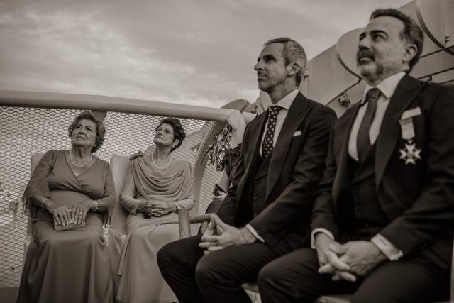 Ceremonia