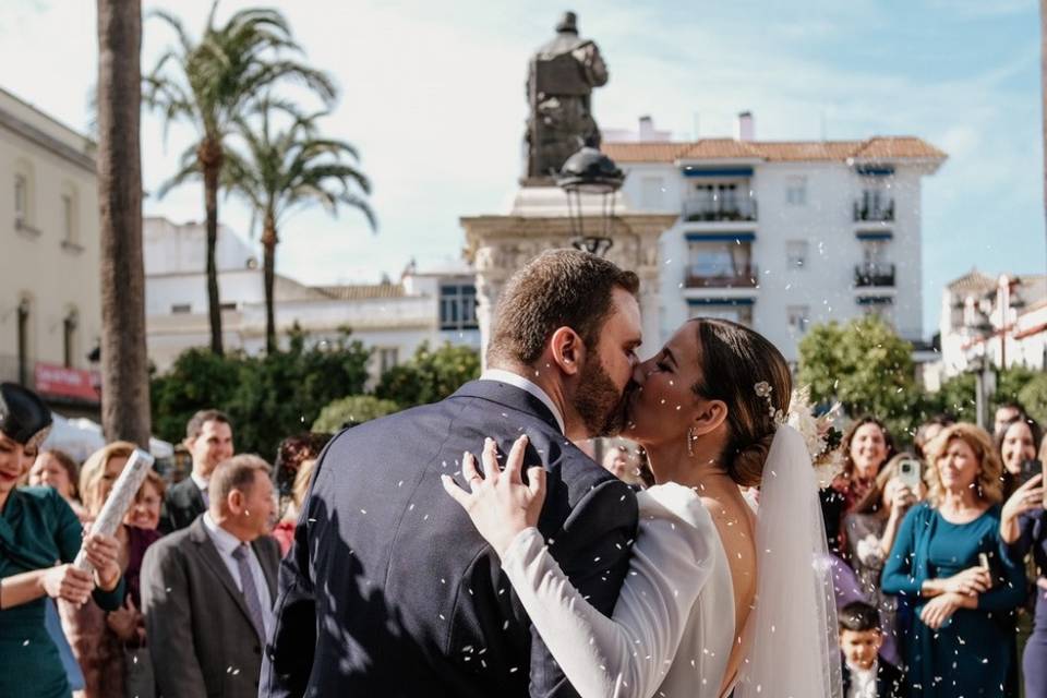 JC Wedding Photographer