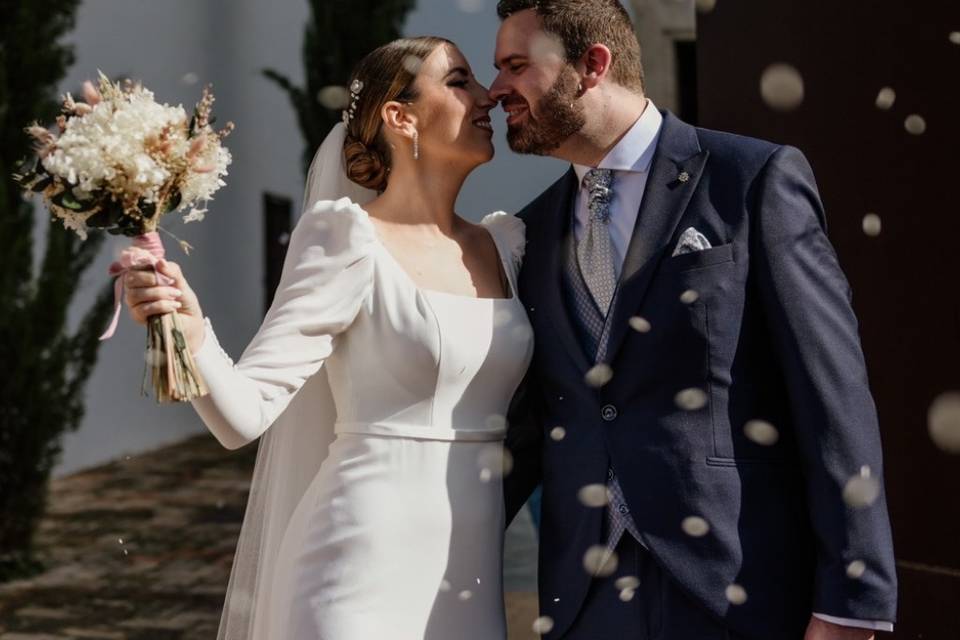 JC Wedding Photographer