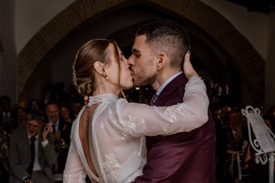 JC Wedding Photographer