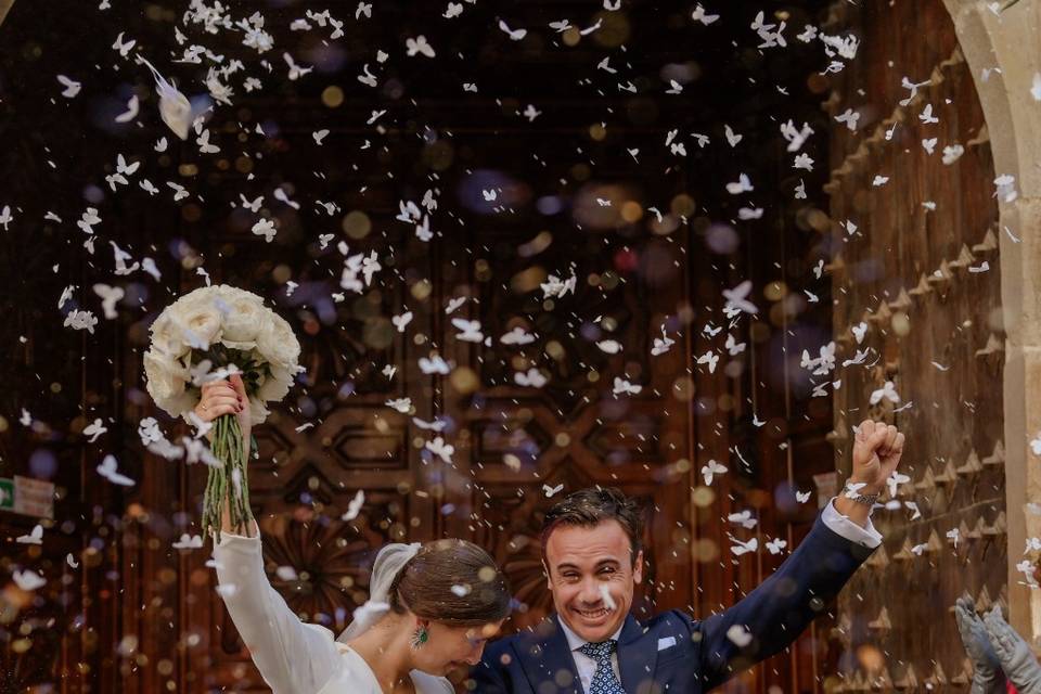 JC Wedding Photographer