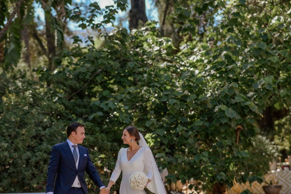 JC Wedding Photographer