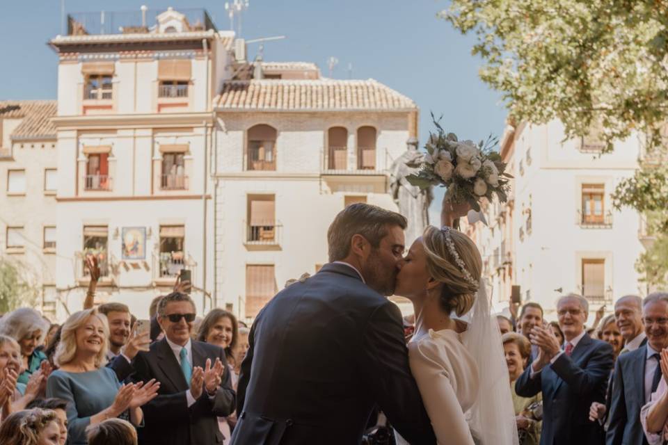 JC Wedding Photographer