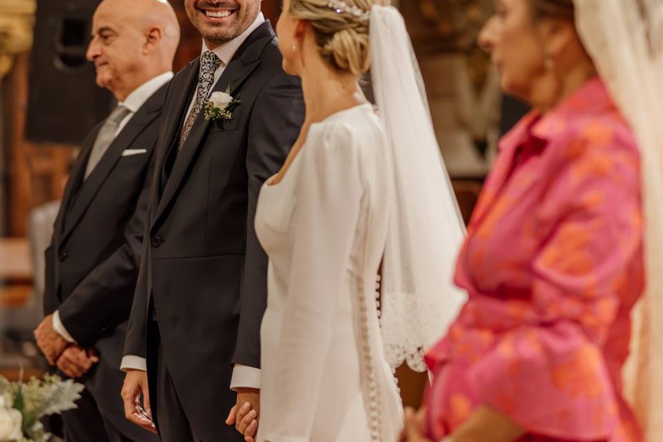 JC Wedding Photographer