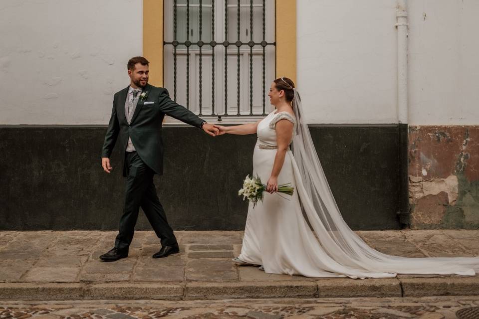 JC Wedding Photographer