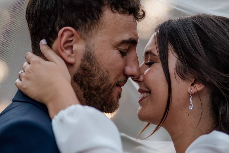 JC Wedding Photographer