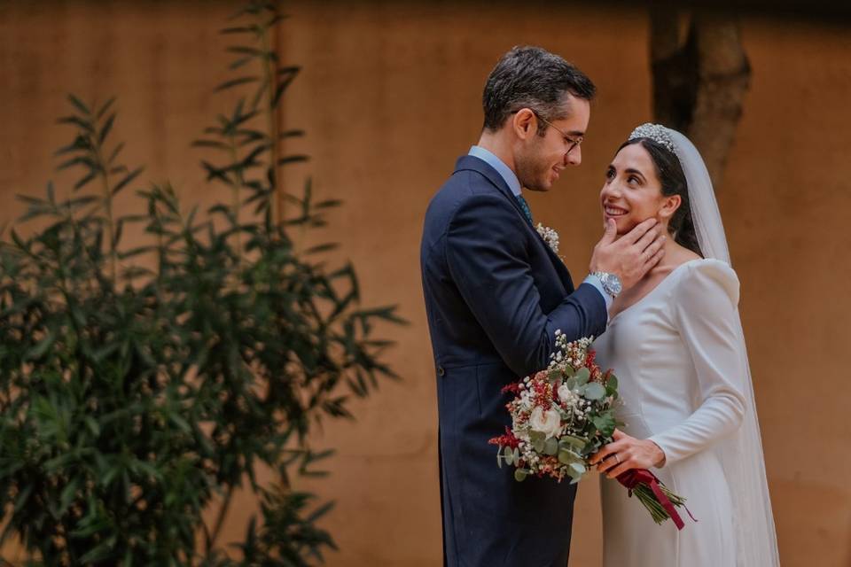 JC Wedding Photographer