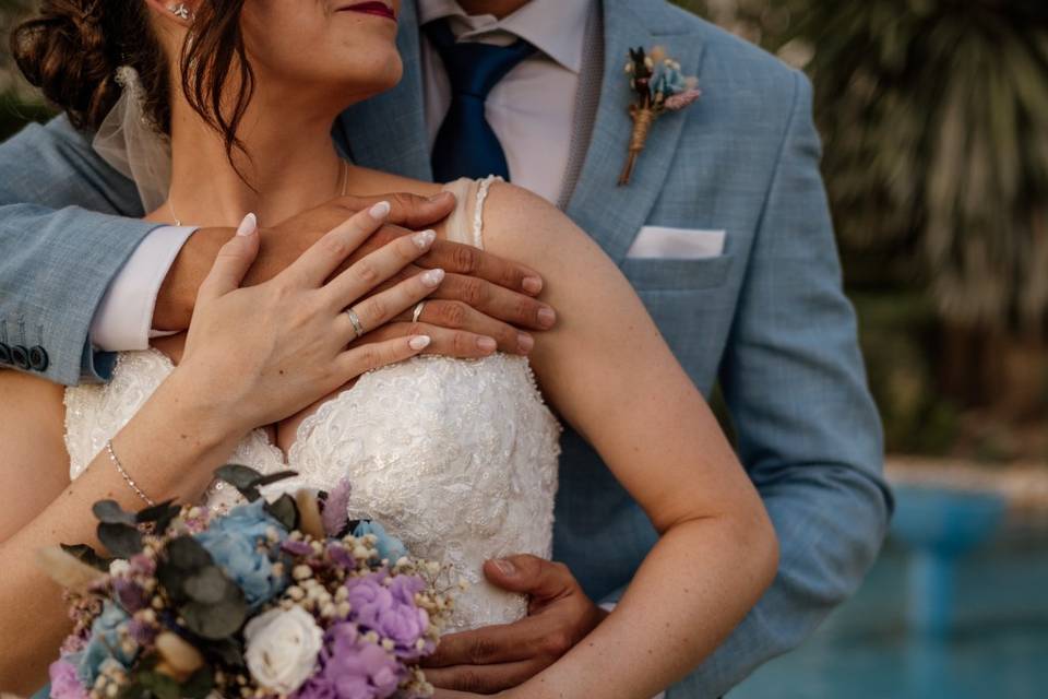 JC Wedding Photographer