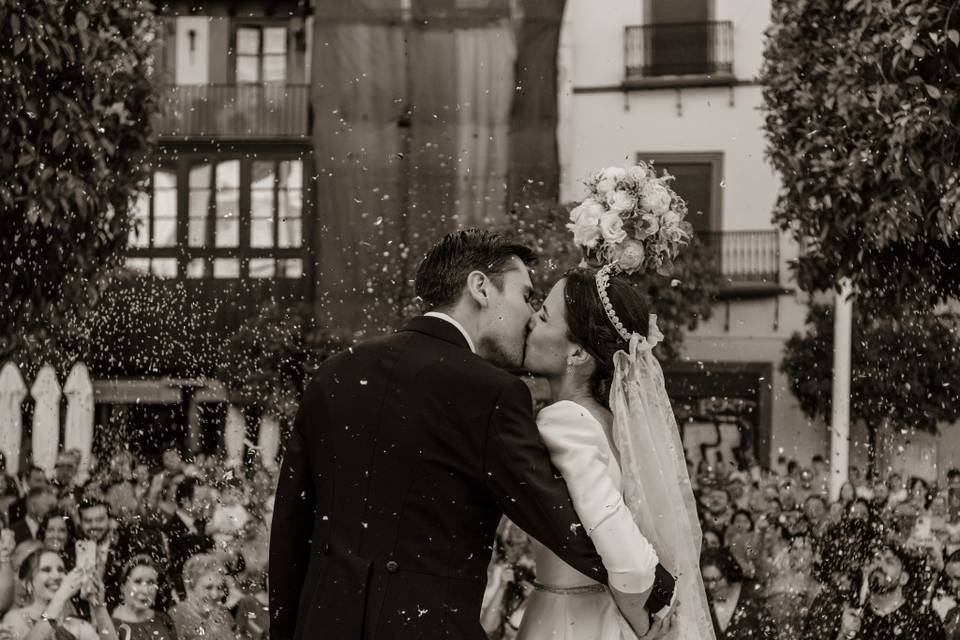 JC Wedding Photographer