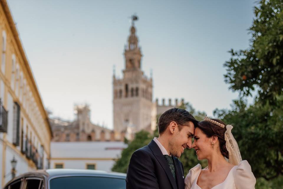 JC Wedding Photographer