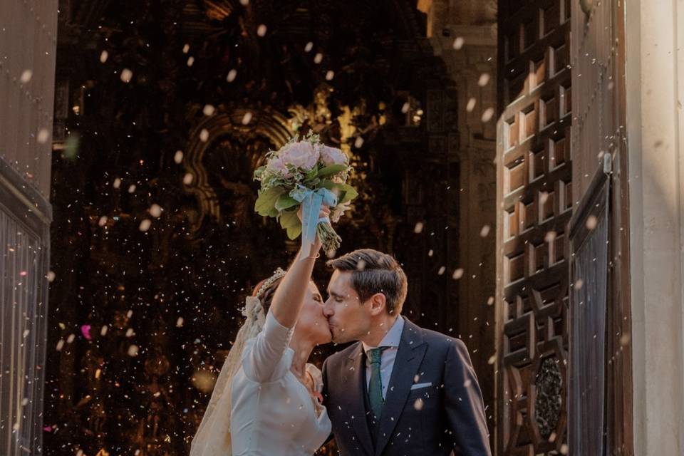 JC Wedding Photographer