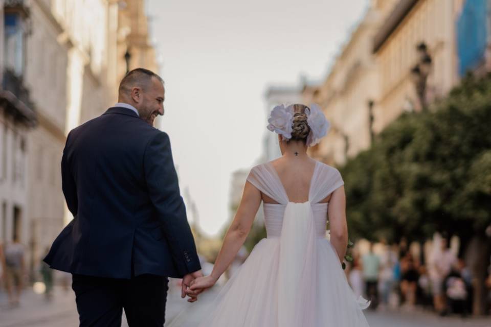 JC Wedding Photographer