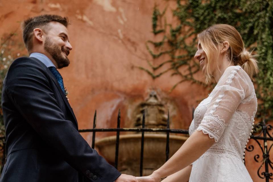 JC Wedding Photographer