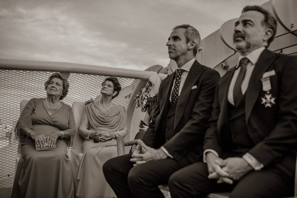 Ceremonia