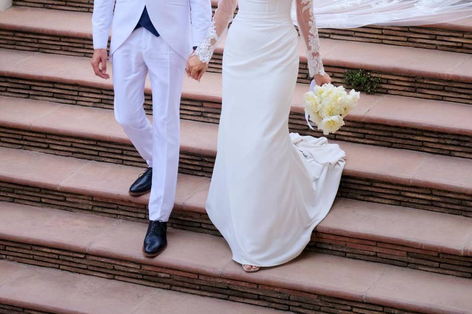 EVA & MARC
