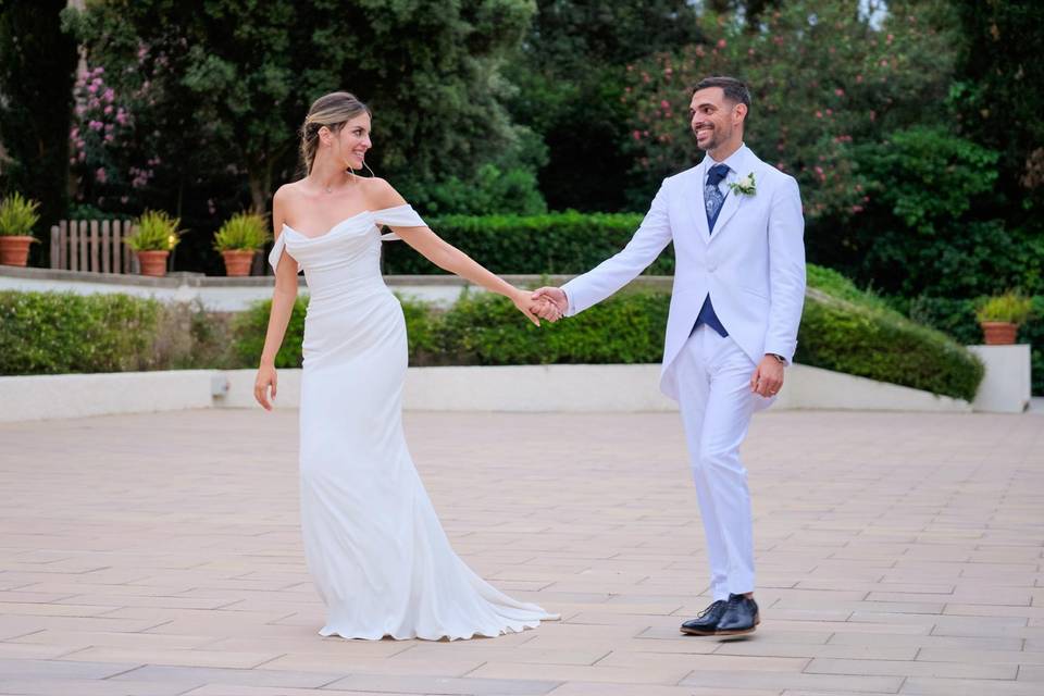 EVA & MARC
