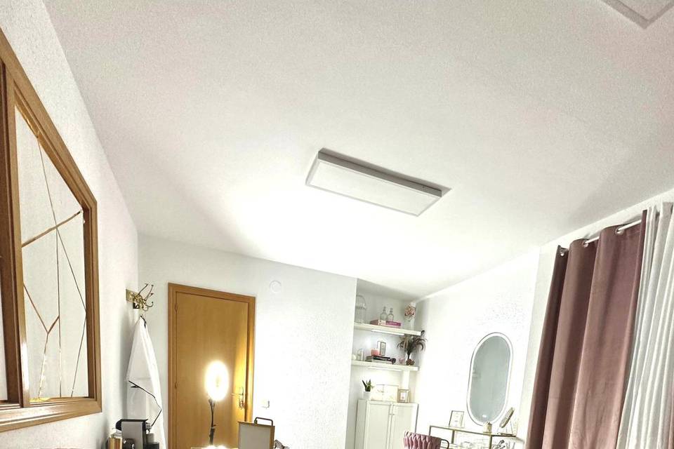 IKI STUDIO ESPACIO NOVIAS
