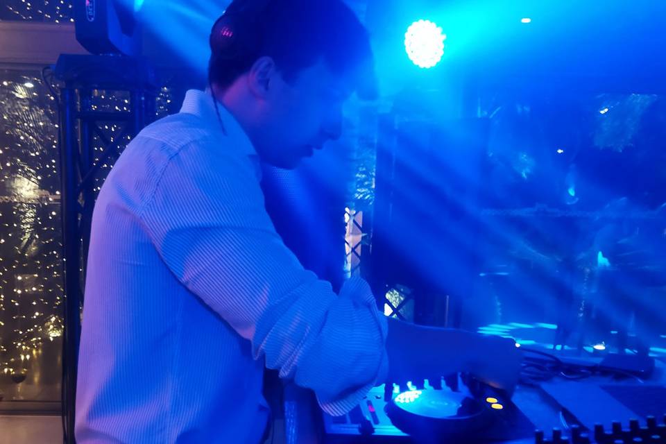 J. Bordonau DJ