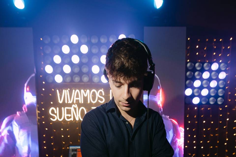 DJ Bordonau