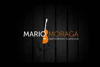 Mario Moraga logo