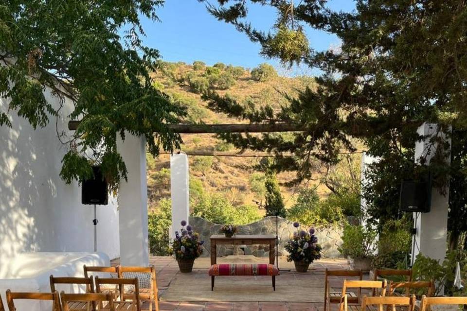 Cortijo Casas Viejas