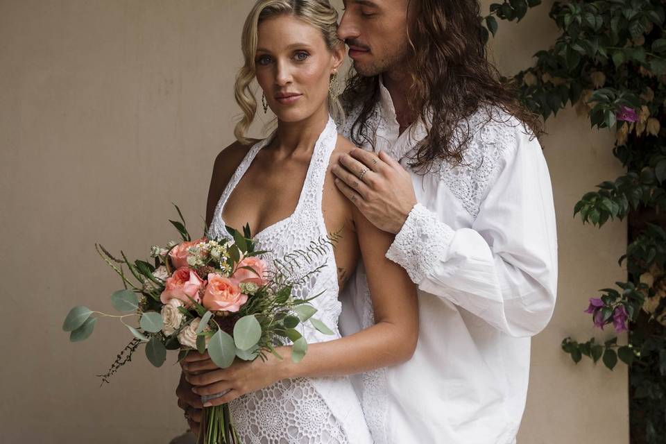 Pareja