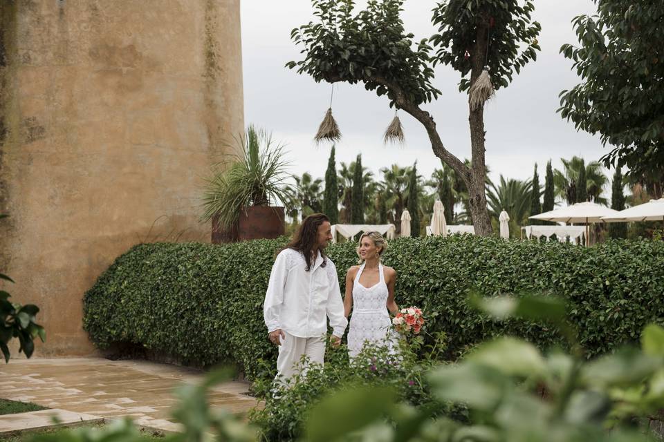 Sesion de pareja