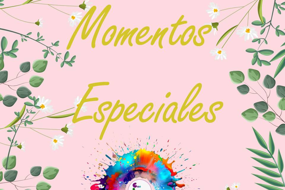 Momentos especiales