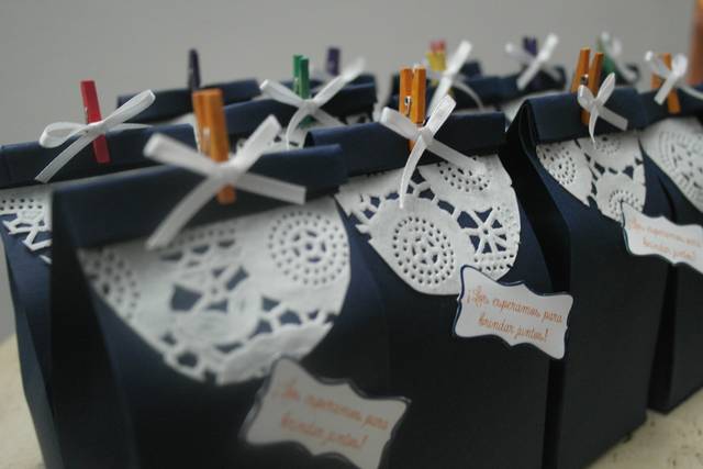 Obsequios Boda