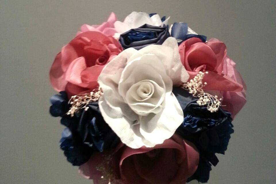 Bouquet boda