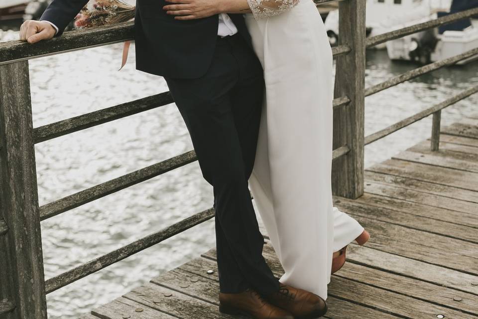Boda en gipuzkoa