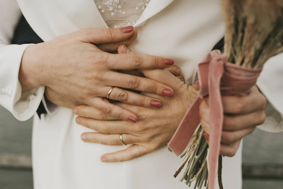 Boda en gipuzkoa