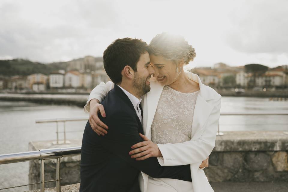 Boda en gipuzkoa