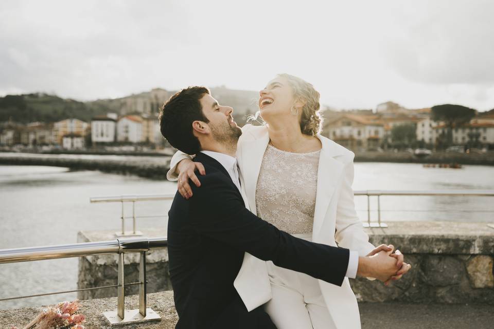 Boda en gipuzkoa