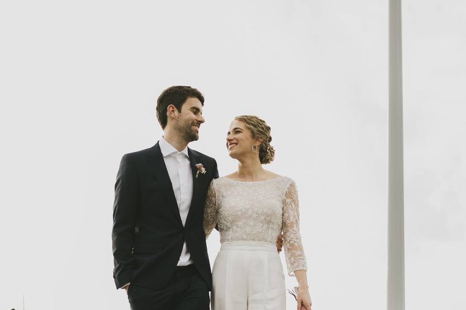 Boda en gipuzkoa