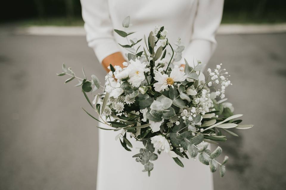 Boda en Guipúzcoa