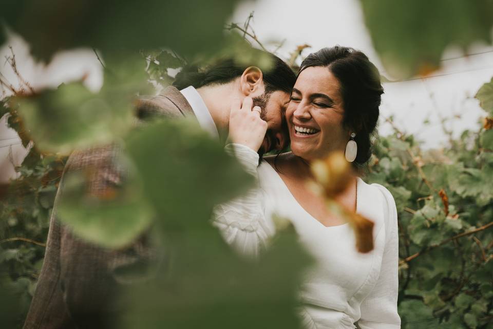 Boda en Guipúzcoa